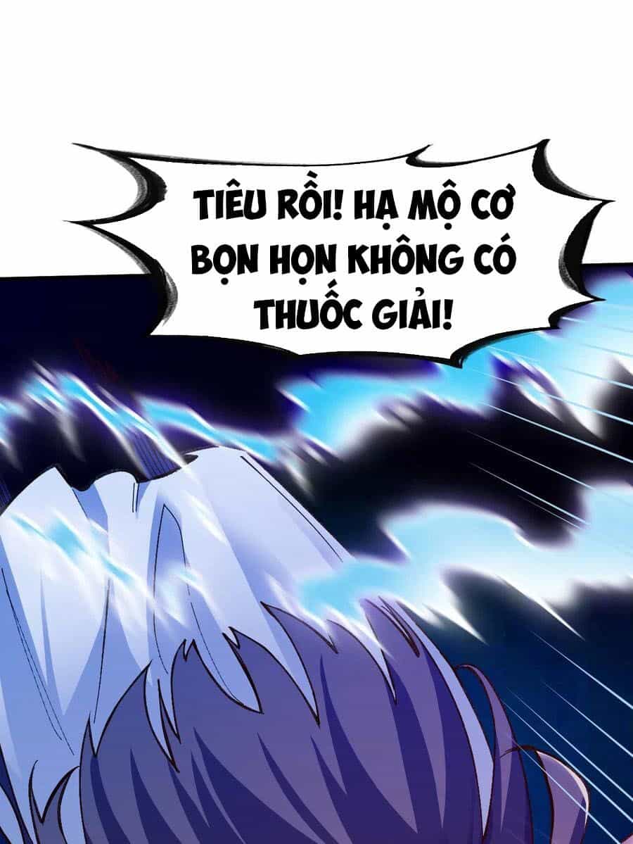 Chiến Đỉnh - Chương 221 - ảnh 12