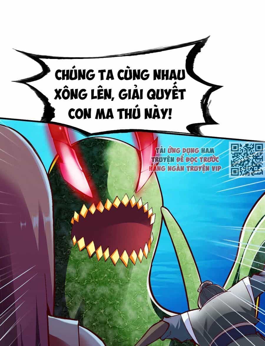 Chiến Đỉnh - Chương 221 - ảnh 14