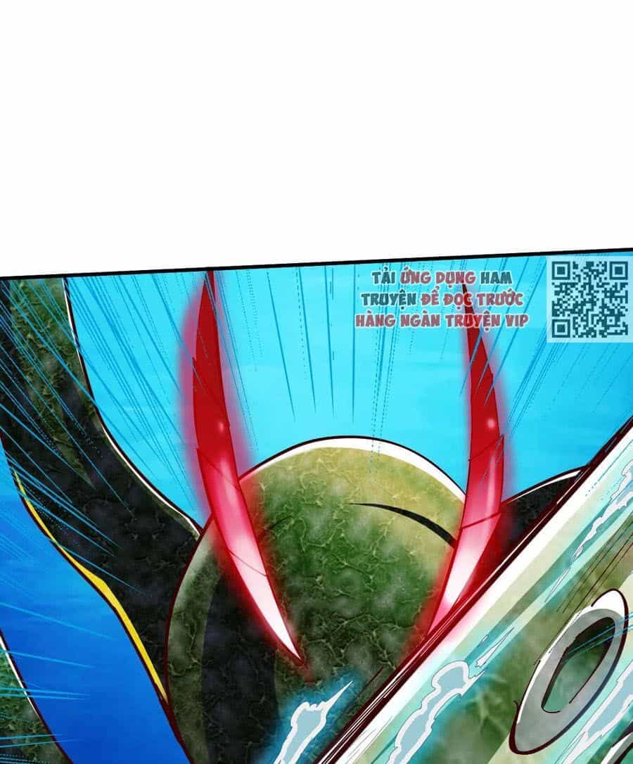 Chiến Đỉnh - Chương 221 - ảnh 17