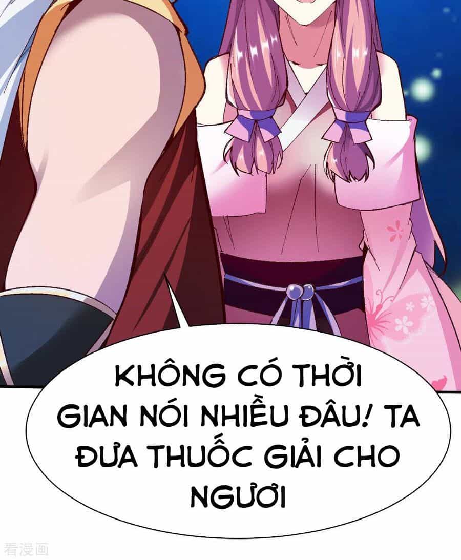Chiến Đỉnh - Chương 221 - ảnh 22