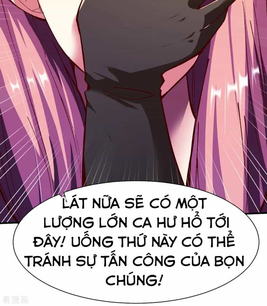 Chiến Đỉnh - Chương 221 - ảnh 24