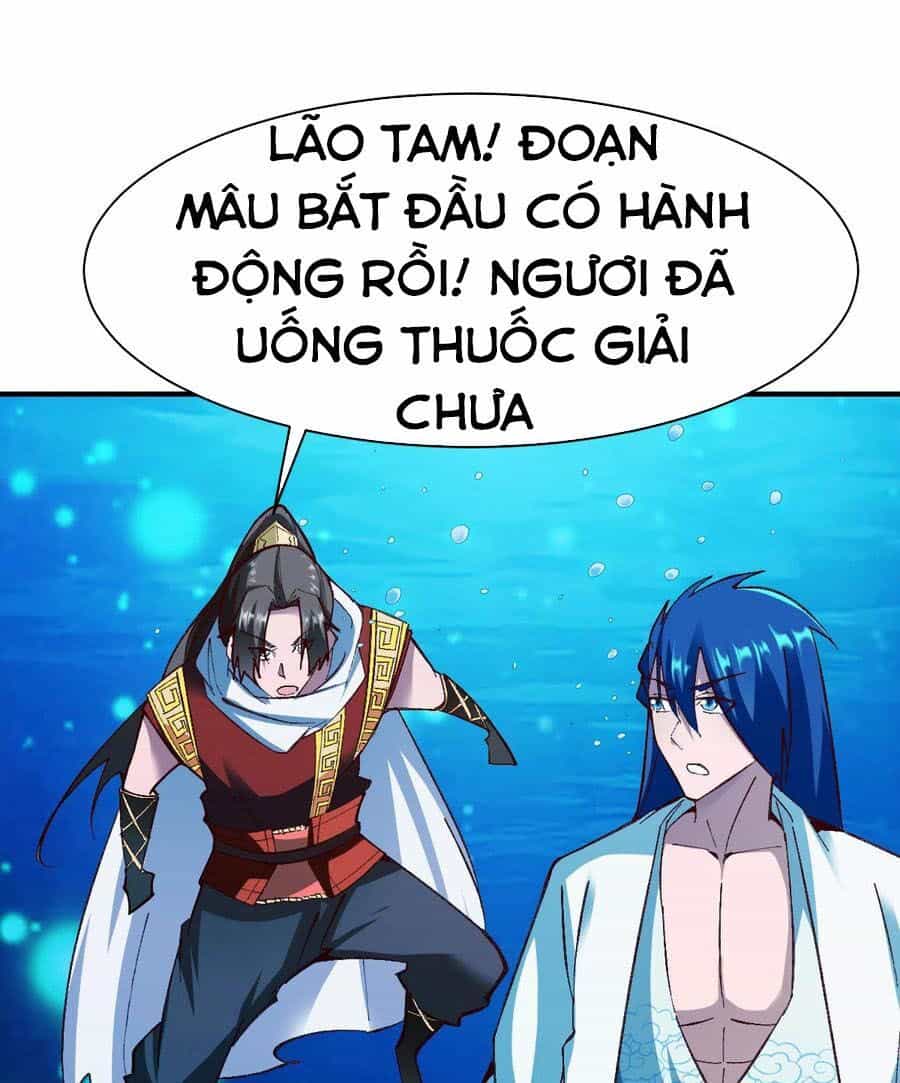 Chiến Đỉnh - Chương 221 - ảnh 31
