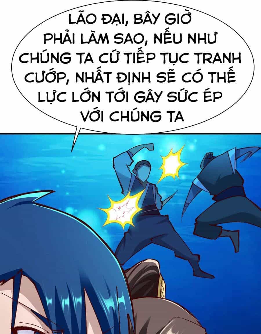 Chiến Đỉnh - Chương 221 - ảnh 33
