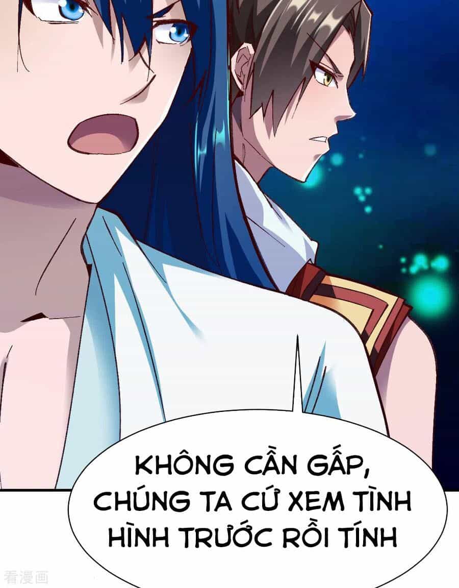 Chiến Đỉnh - Chương 221 - ảnh 34