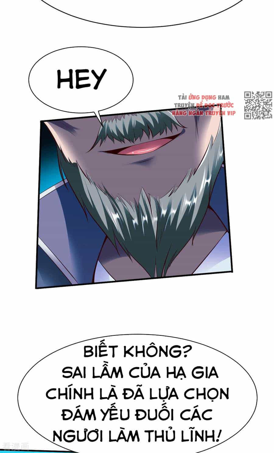 Chiến Đỉnh - Chương 222 - ảnh 4