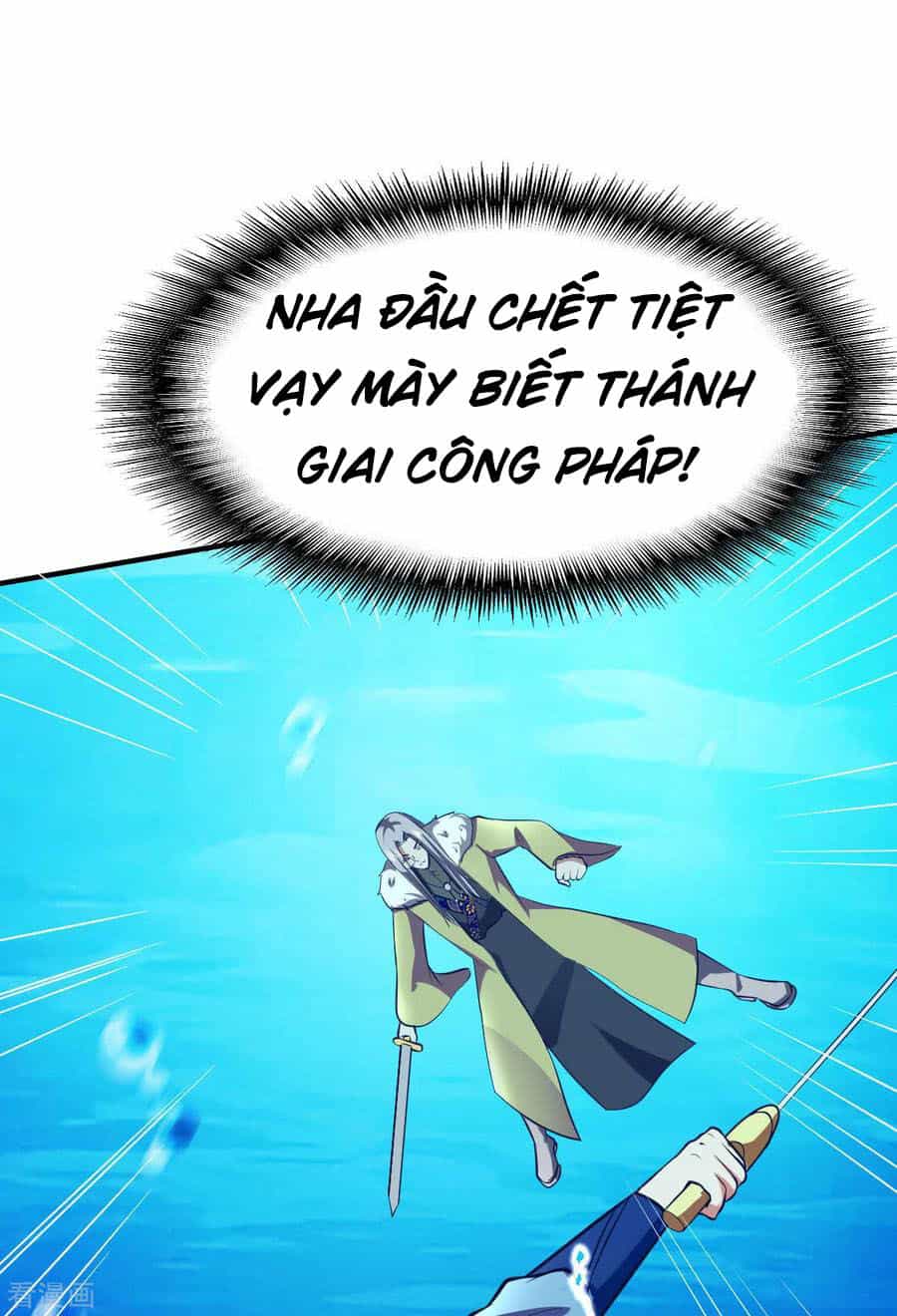 Chiến Đỉnh - Chương 224 - ảnh 25