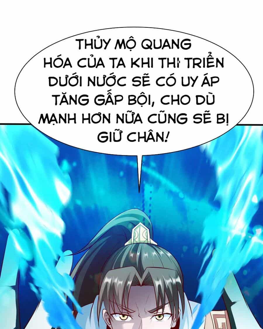 Chiến Đỉnh - Chương 225 - ảnh 13