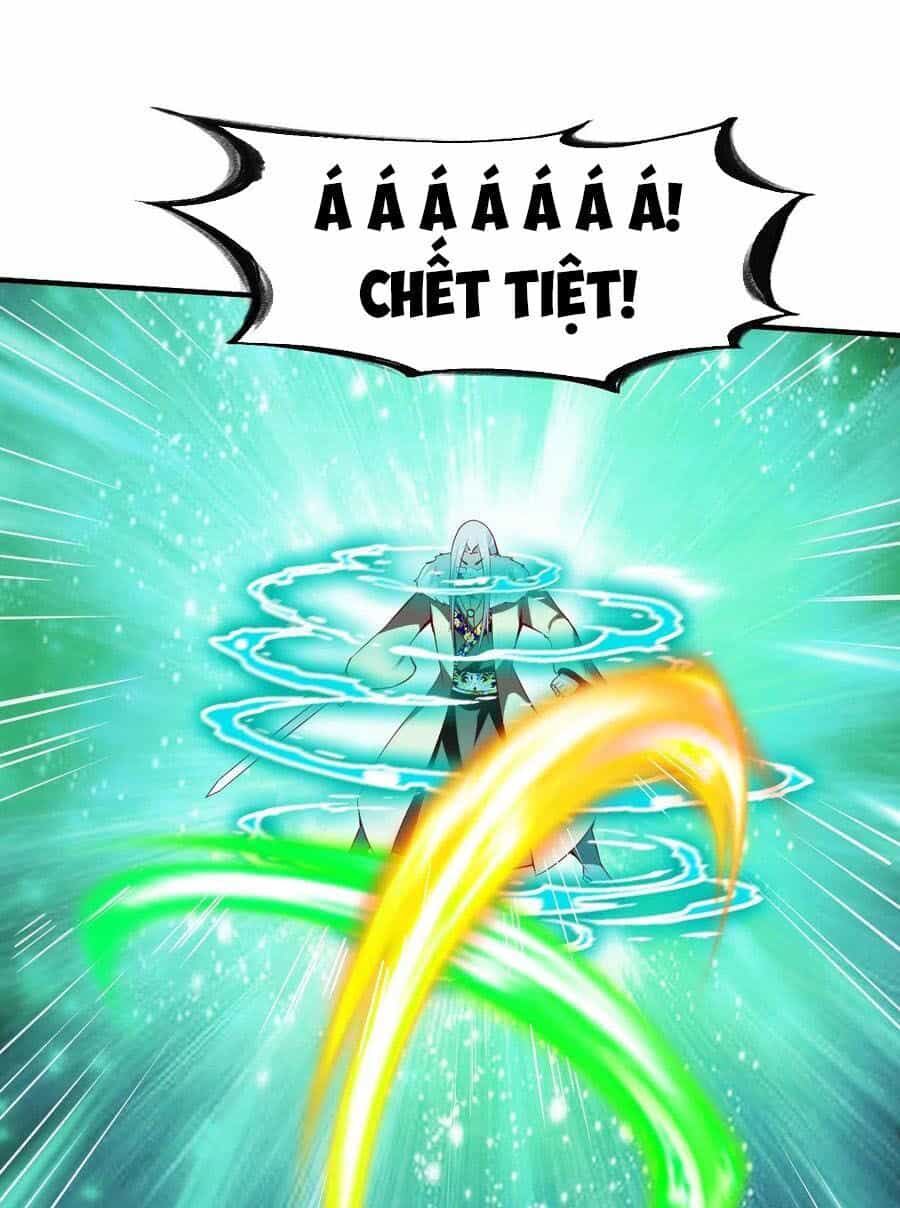 Chiến Đỉnh - Chương 225 - ảnh 20