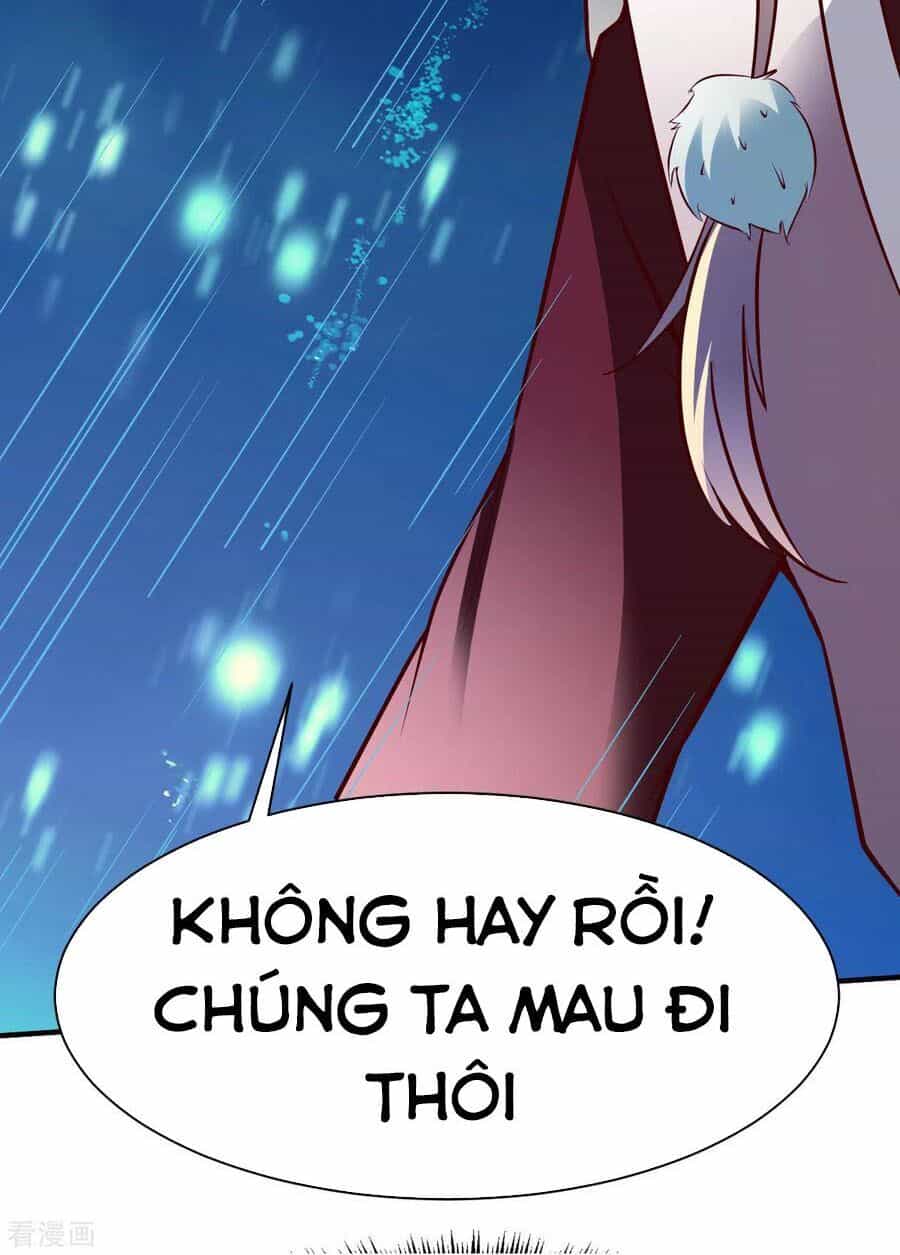 Chiến Đỉnh - Chương 225 - ảnh 27