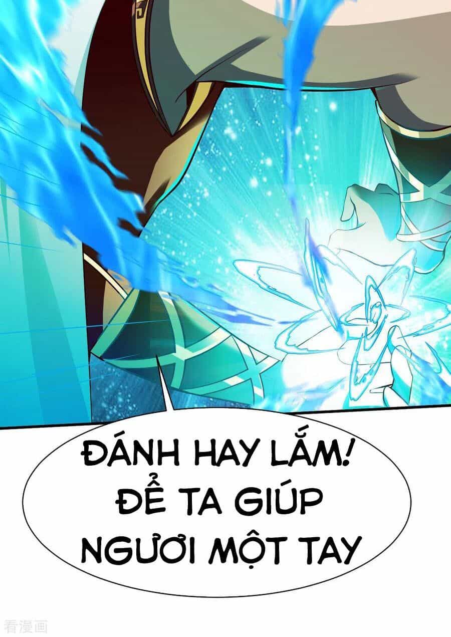 Chiến Đỉnh - Chương 225 - ảnh 7