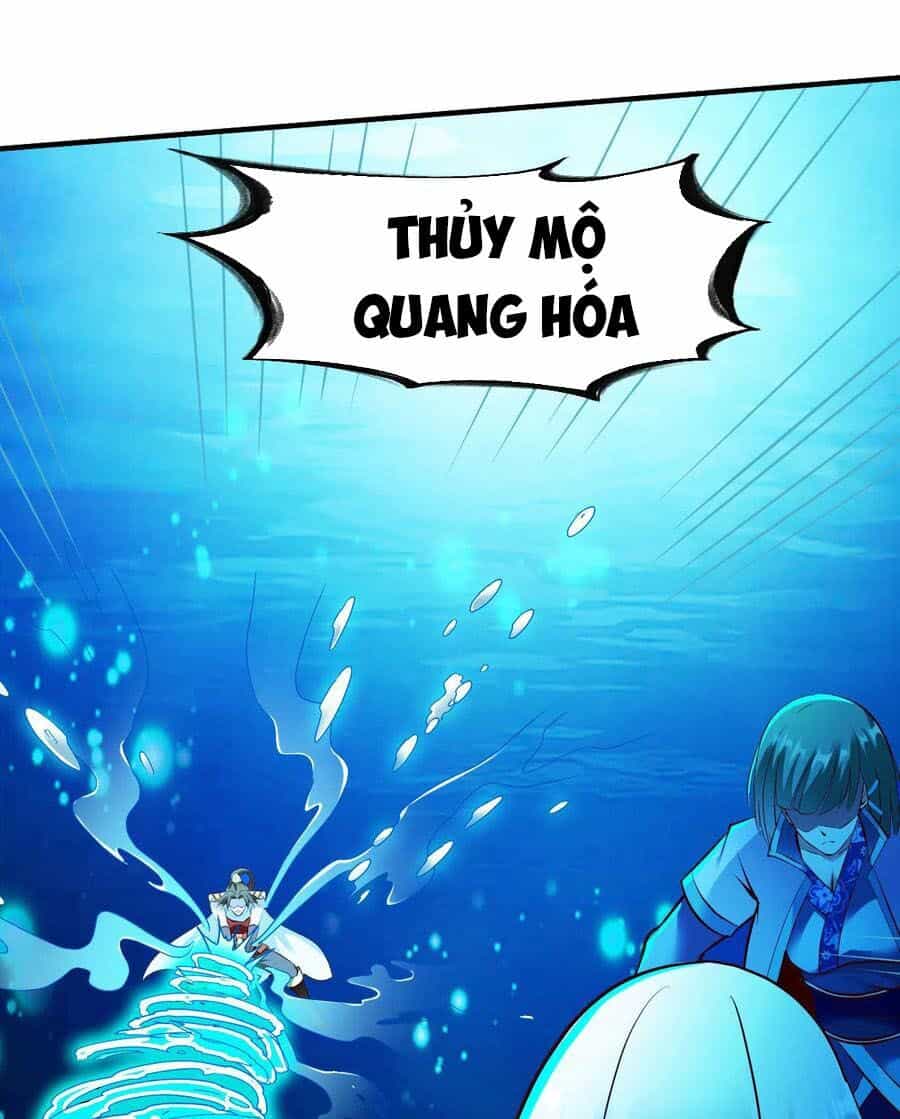 Chiến Đỉnh - Chương 225 - ảnh 8