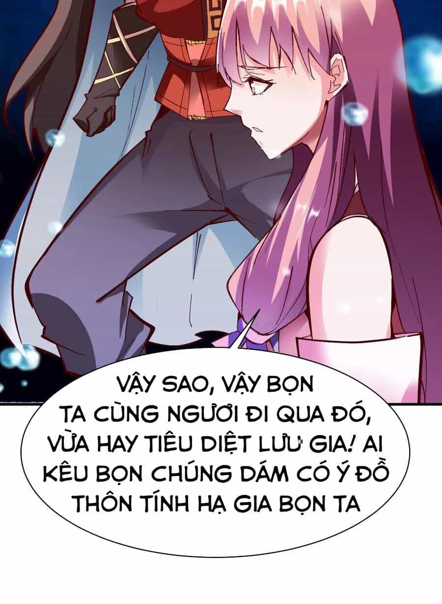 Chiến Đỉnh - Chương 227 - ảnh 10