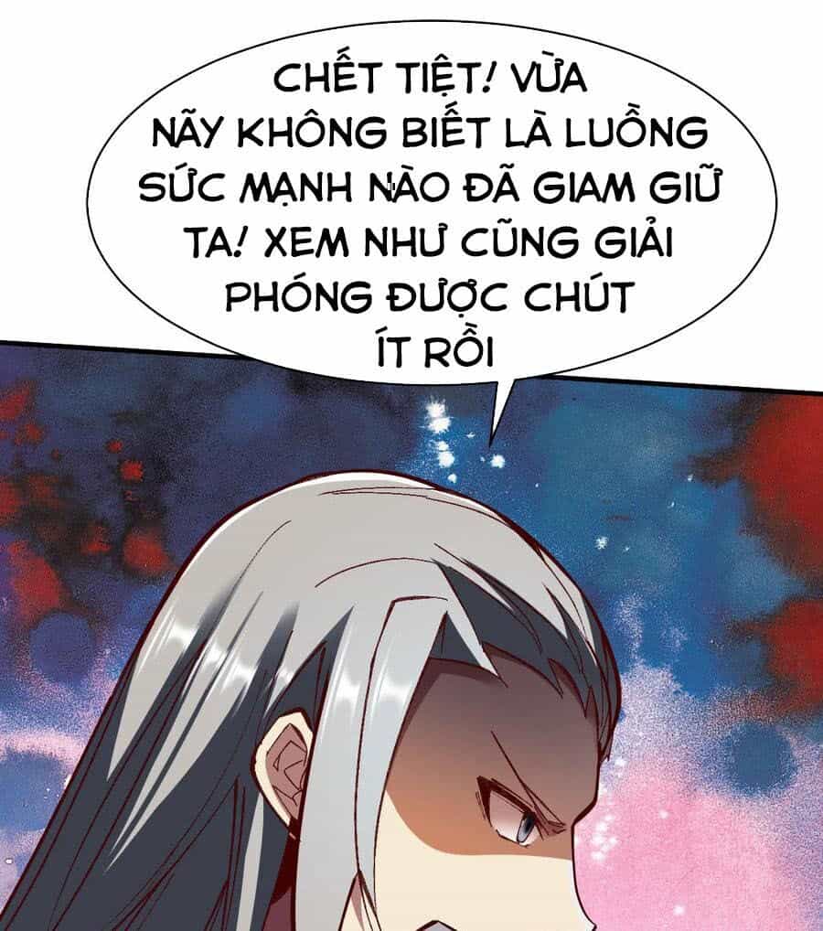 Chiến Đỉnh - Chương 227 - ảnh 19