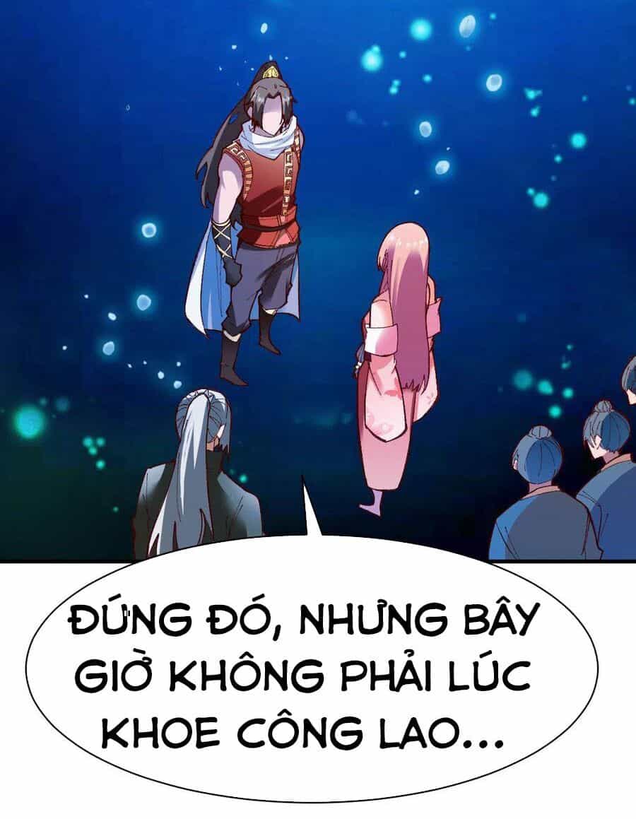 Chiến Đỉnh - Chương 227 - ảnh 2