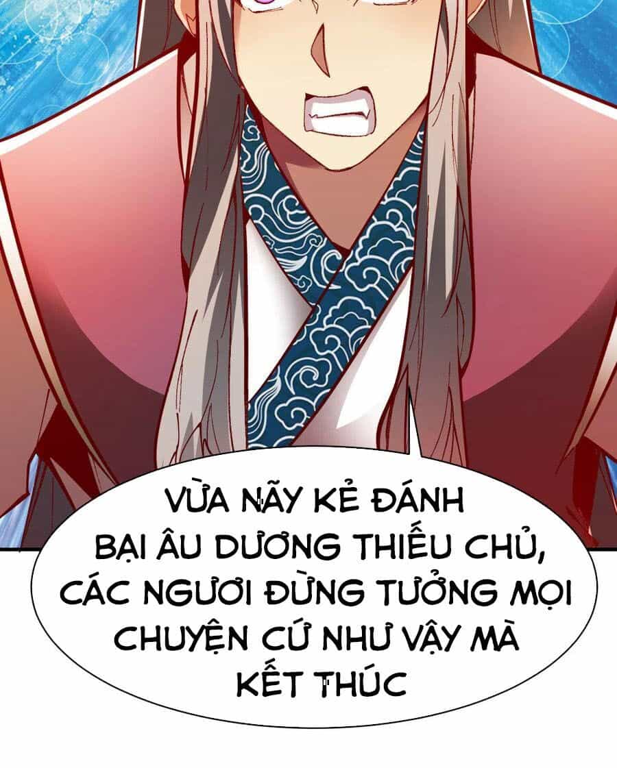 Chiến Đỉnh - Chương 227 - ảnh 22