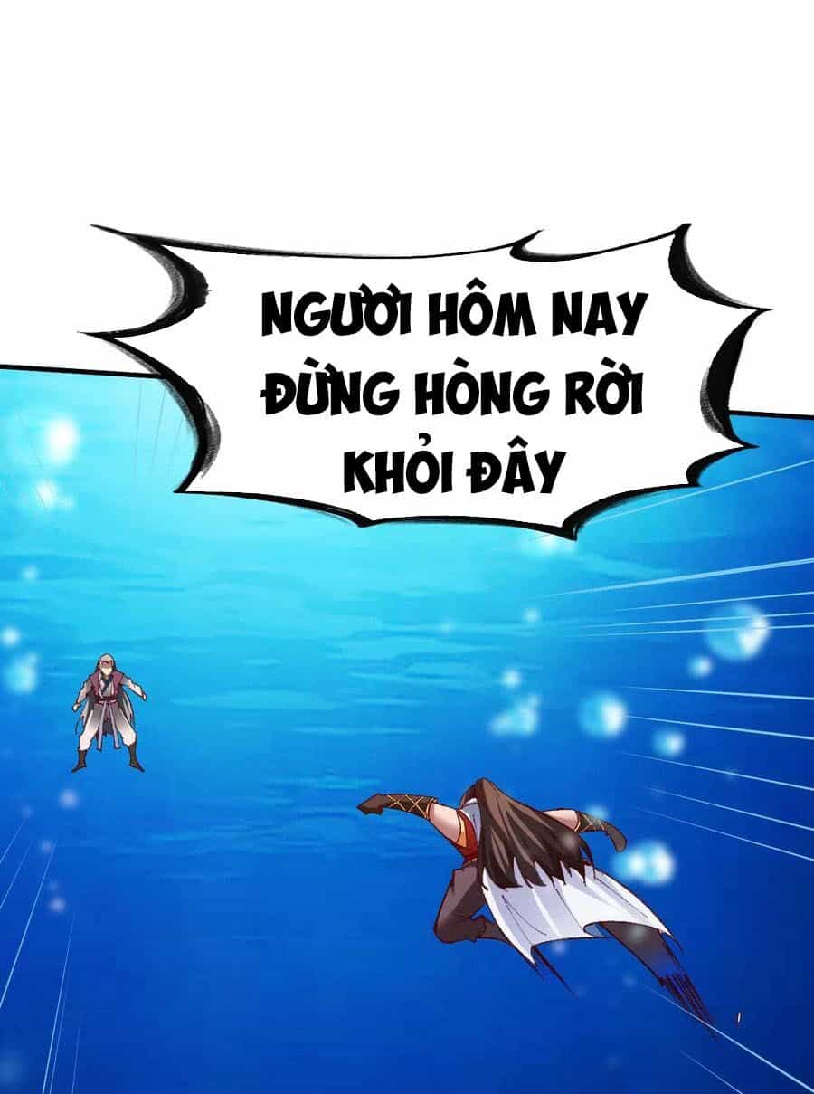 Chiến Đỉnh - Chương 227 - ảnh 25