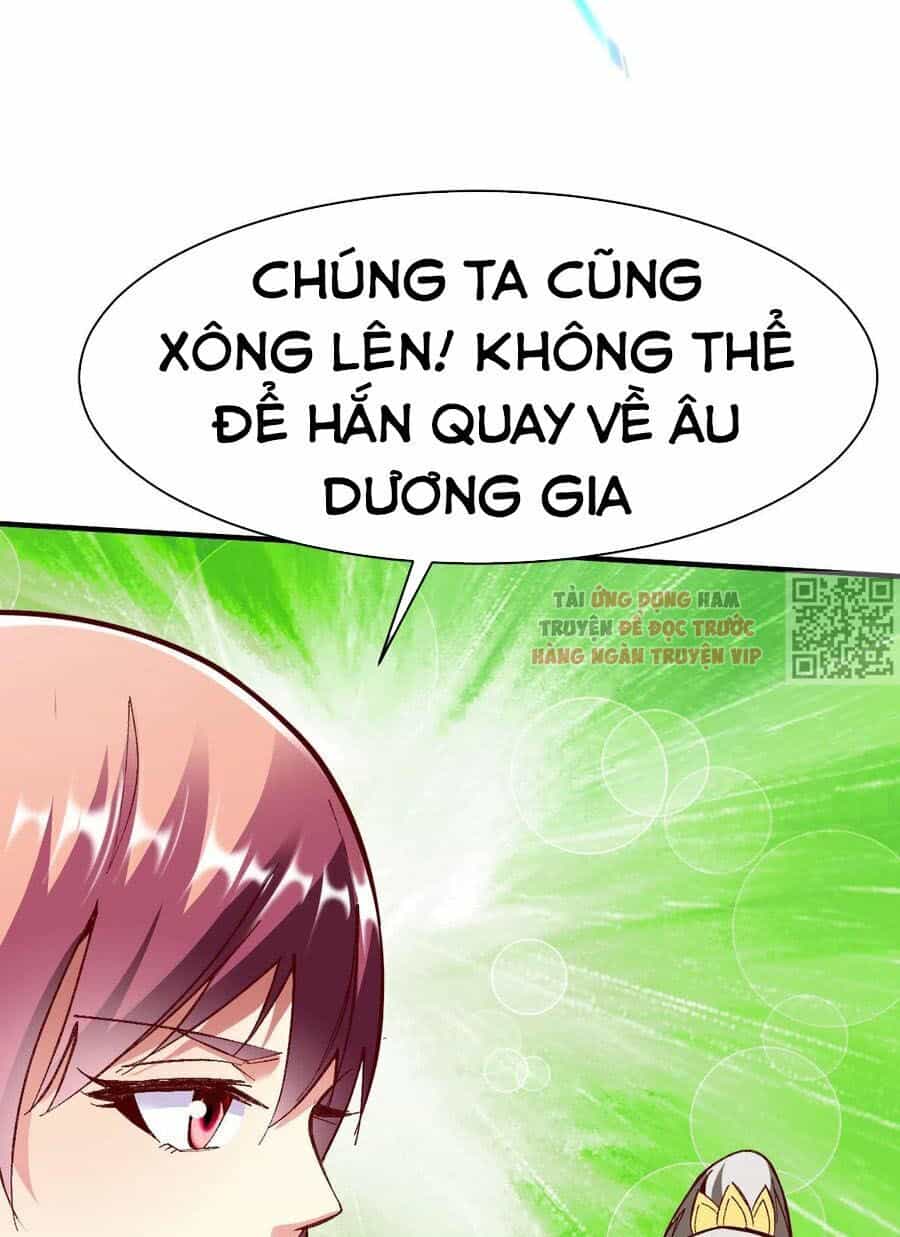 Chiến Đỉnh - Chương 227 - ảnh 27