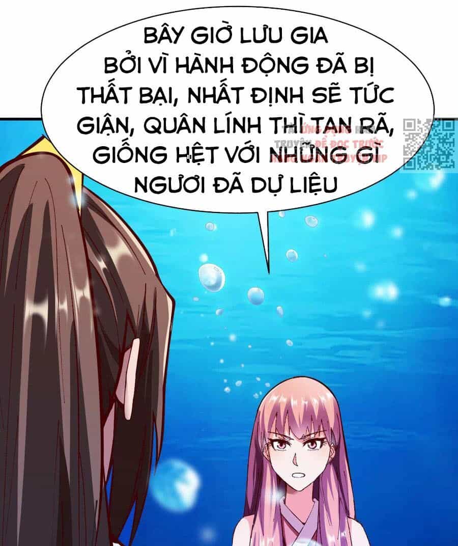 Chiến Đỉnh - Chương 227 - ảnh 3