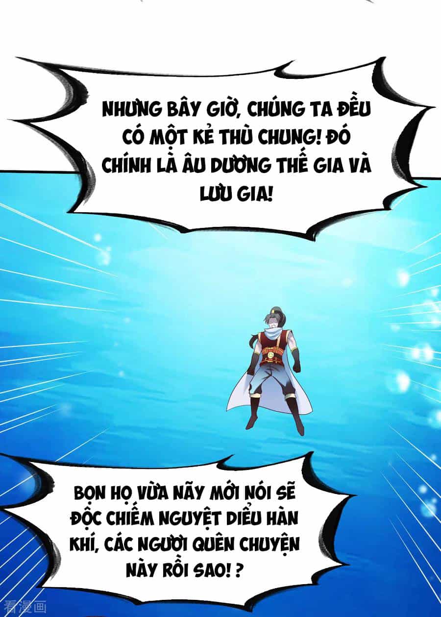 Chiến Đỉnh - Chương 229 - ảnh 16