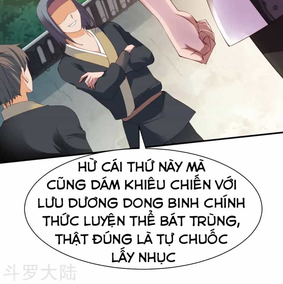 Chiến Đỉnh - Chương 23 - ảnh 11