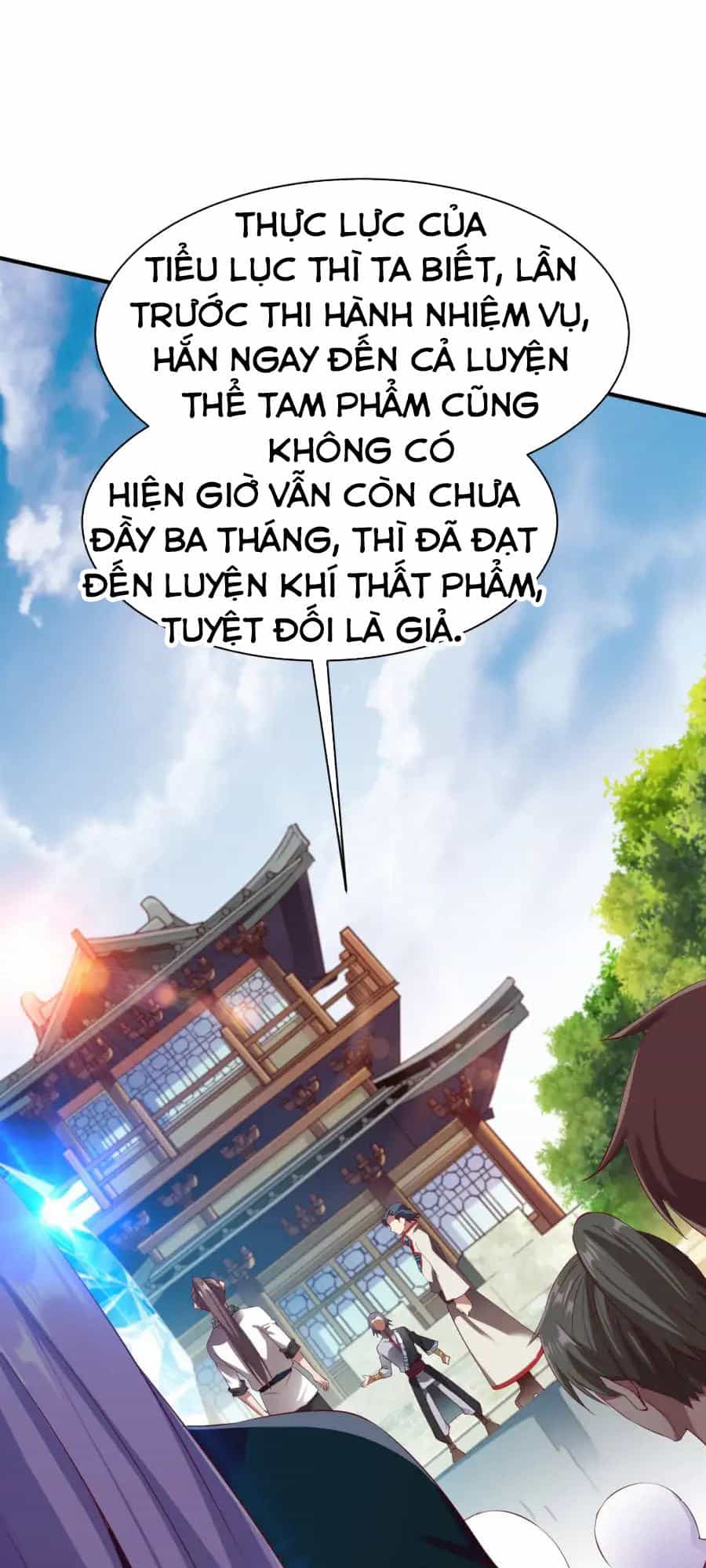 Chiến Đỉnh - Chương 23 - ảnh 44
