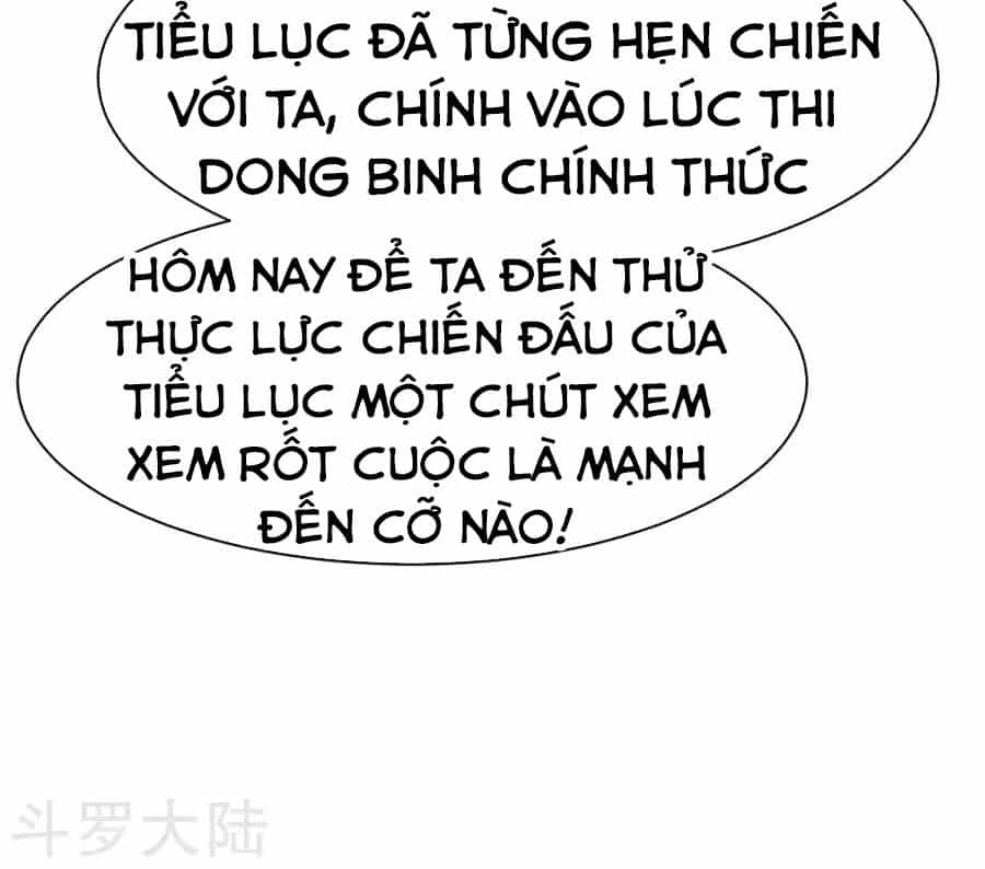 Chiến Đỉnh - Chương 23 - ảnh 47