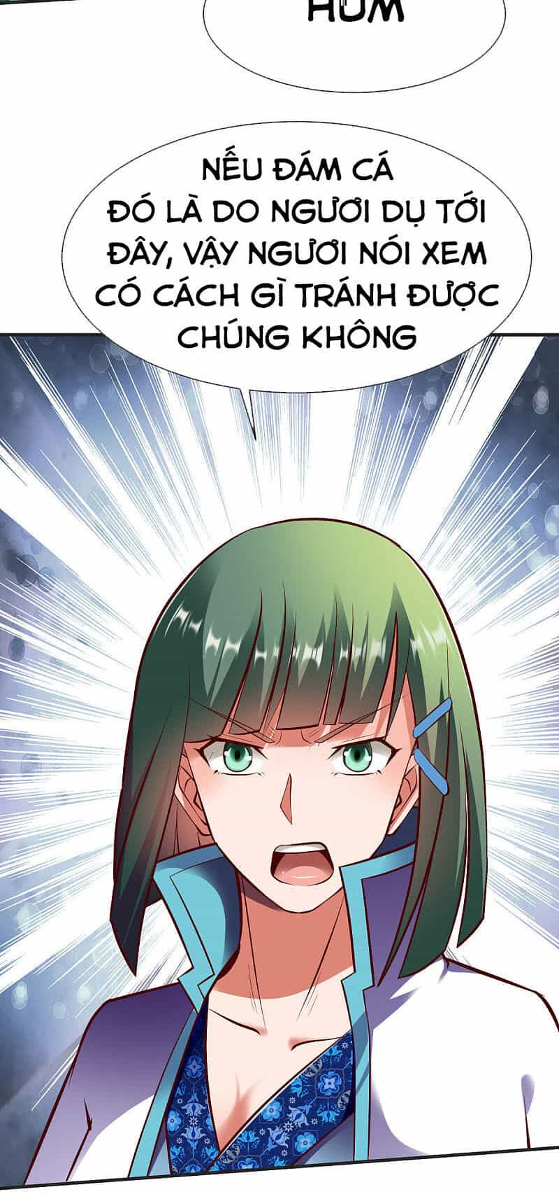 Chiến Đỉnh - Chương 232 - ảnh 15