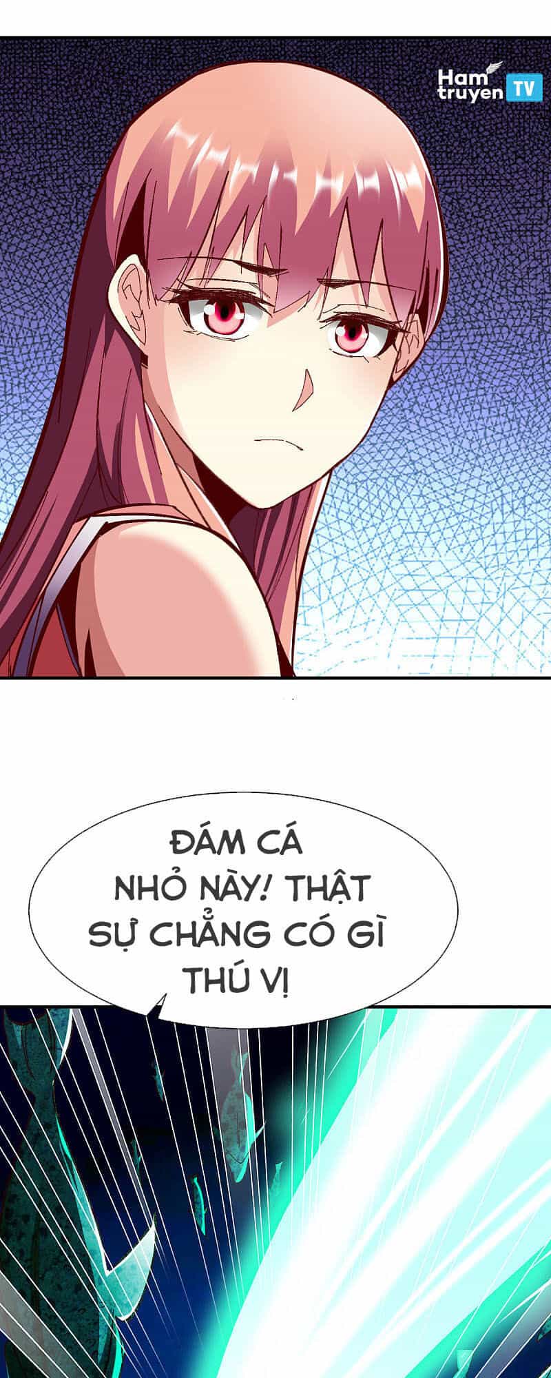 Chiến Đỉnh - Chương 235 - ảnh 1