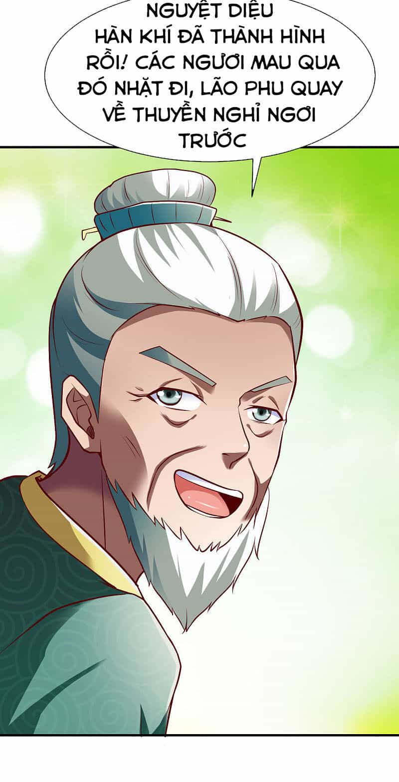 Chiến Đỉnh - Chương 235 - ảnh 16