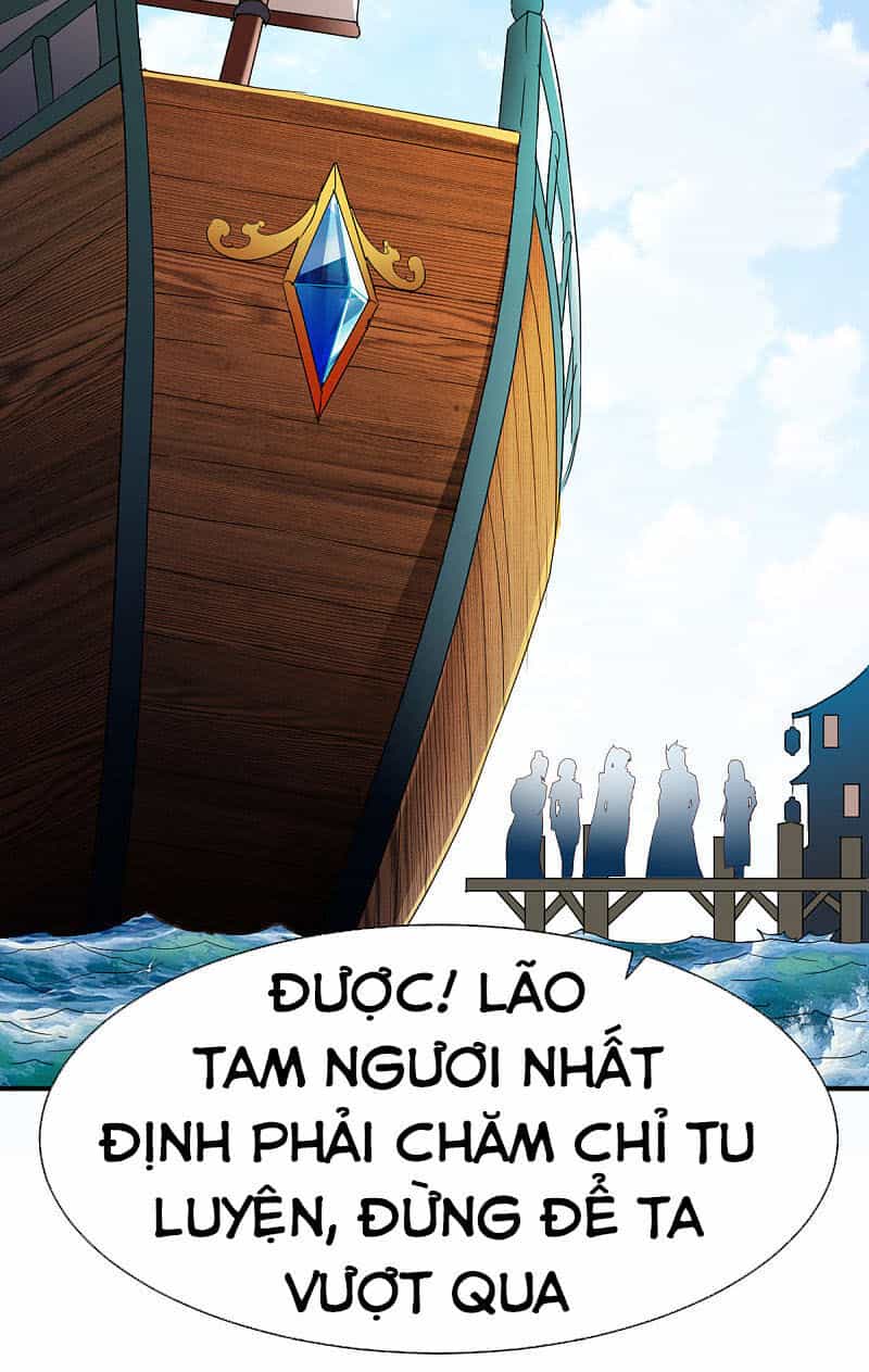 Chiến Đỉnh - Chương 235 - ảnh 23