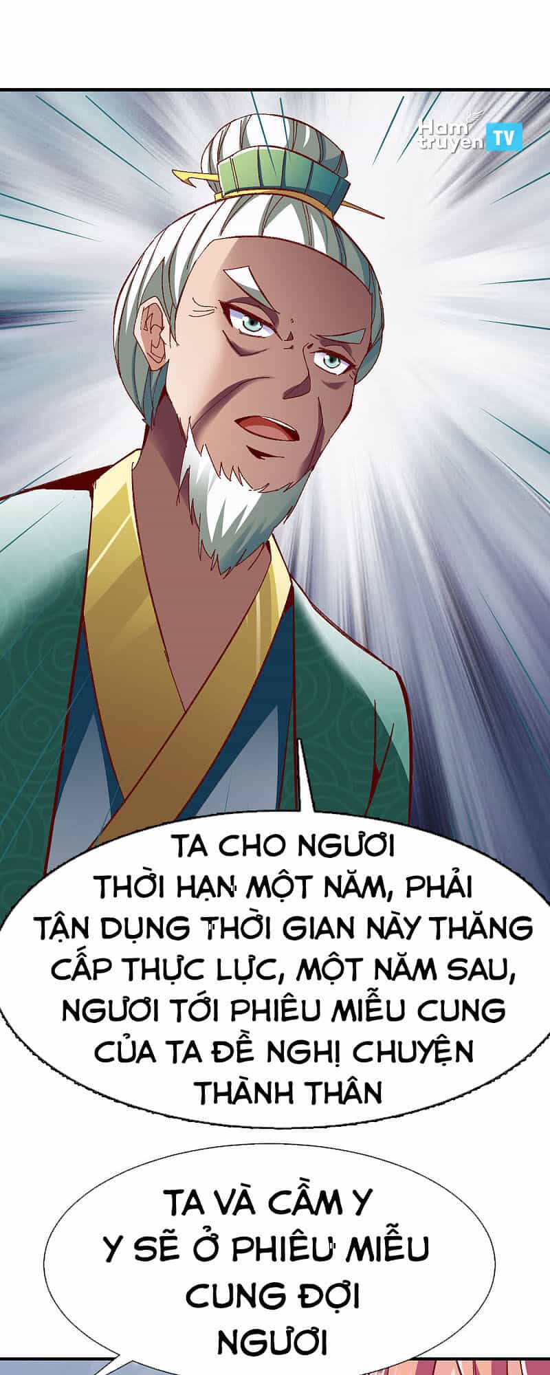 Chiến Đỉnh - Chương 236 - ảnh 4