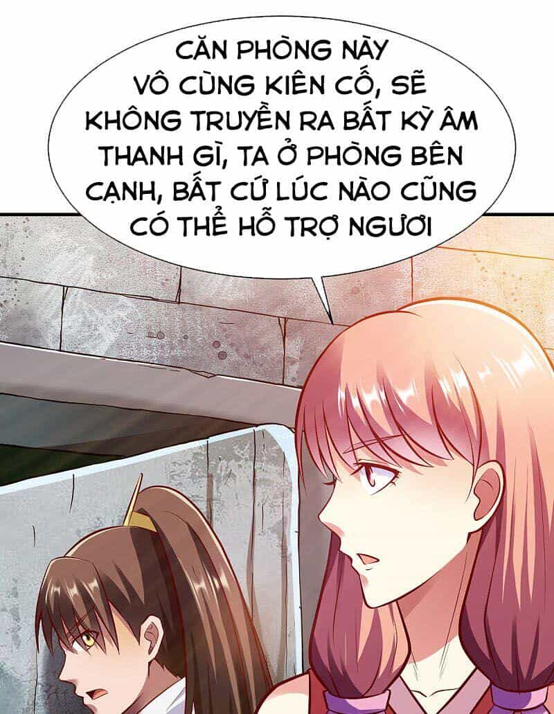 Chiến Đỉnh - Chương 237 - ảnh 12