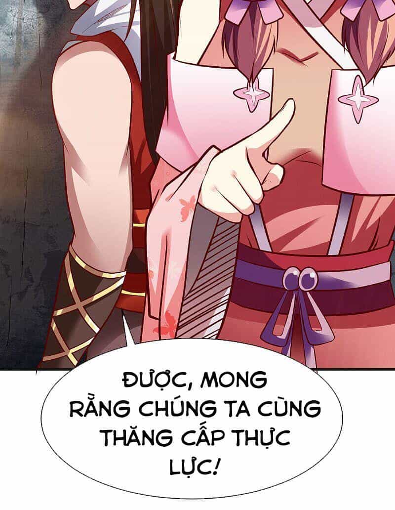 Chiến Đỉnh - Chương 237 - ảnh 13