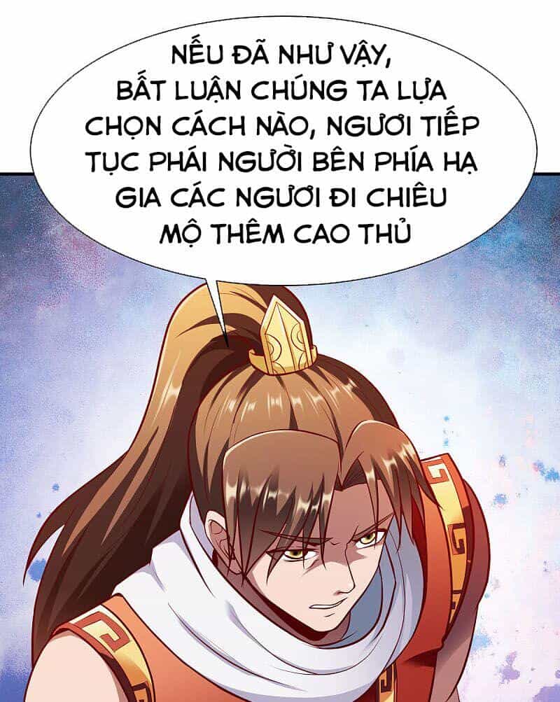 Chiến Đỉnh - Chương 237 - ảnh 3