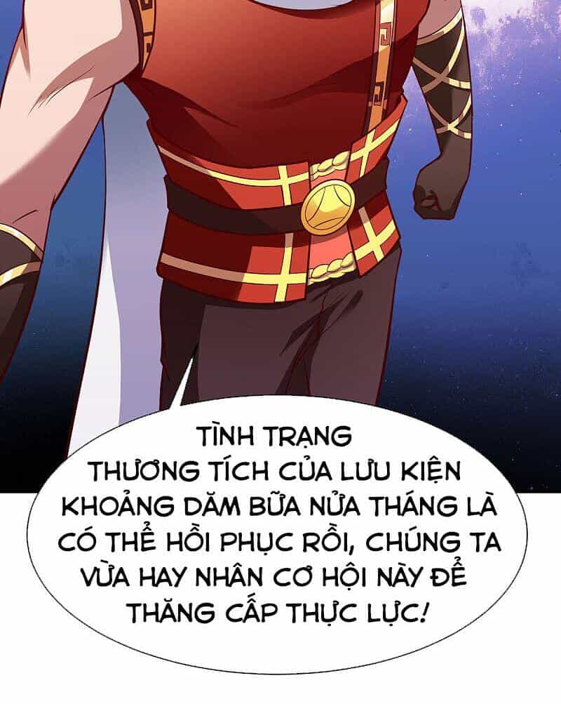 Chiến Đỉnh - Chương 237 - ảnh 4