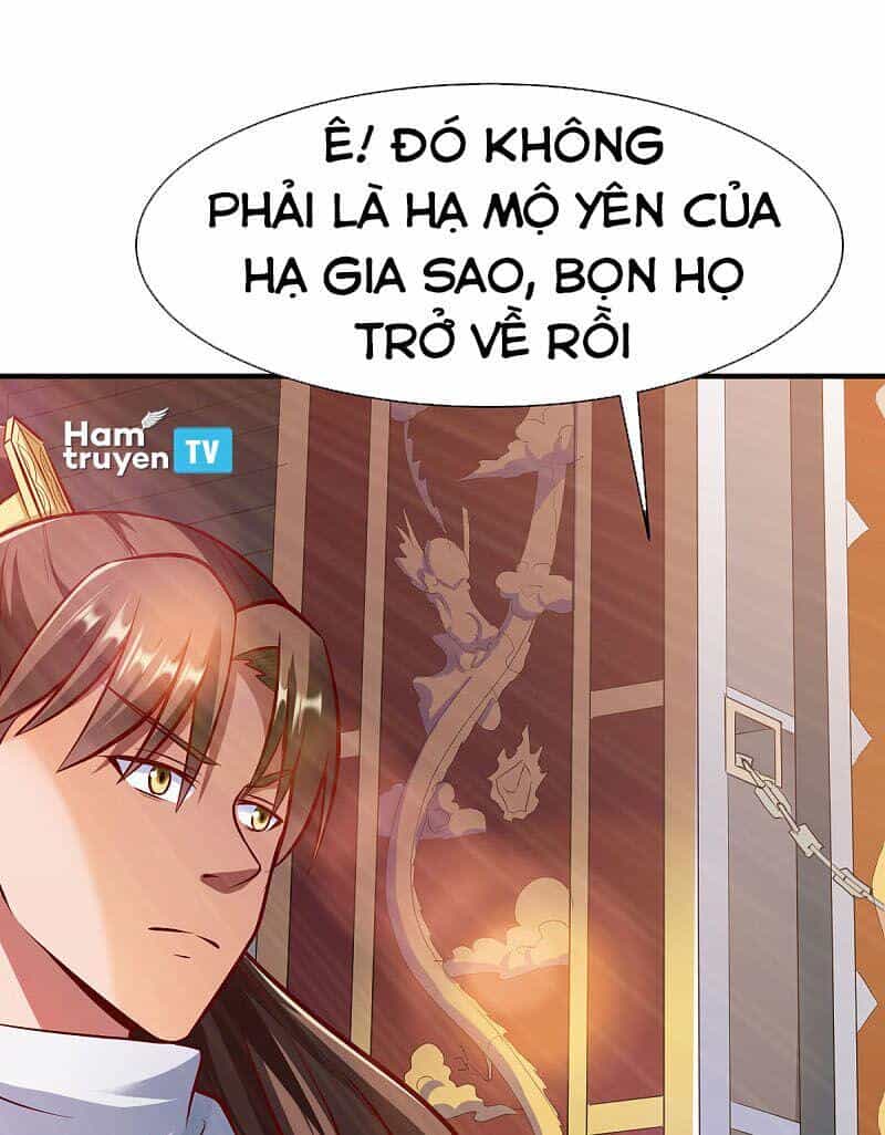 Chiến Đỉnh - Chương 237 - ảnh 8