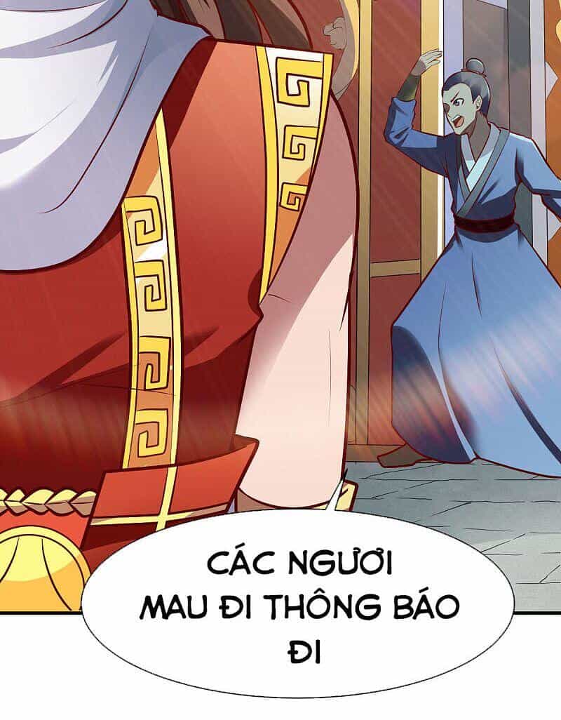 Chiến Đỉnh - Chương 237 - ảnh 9