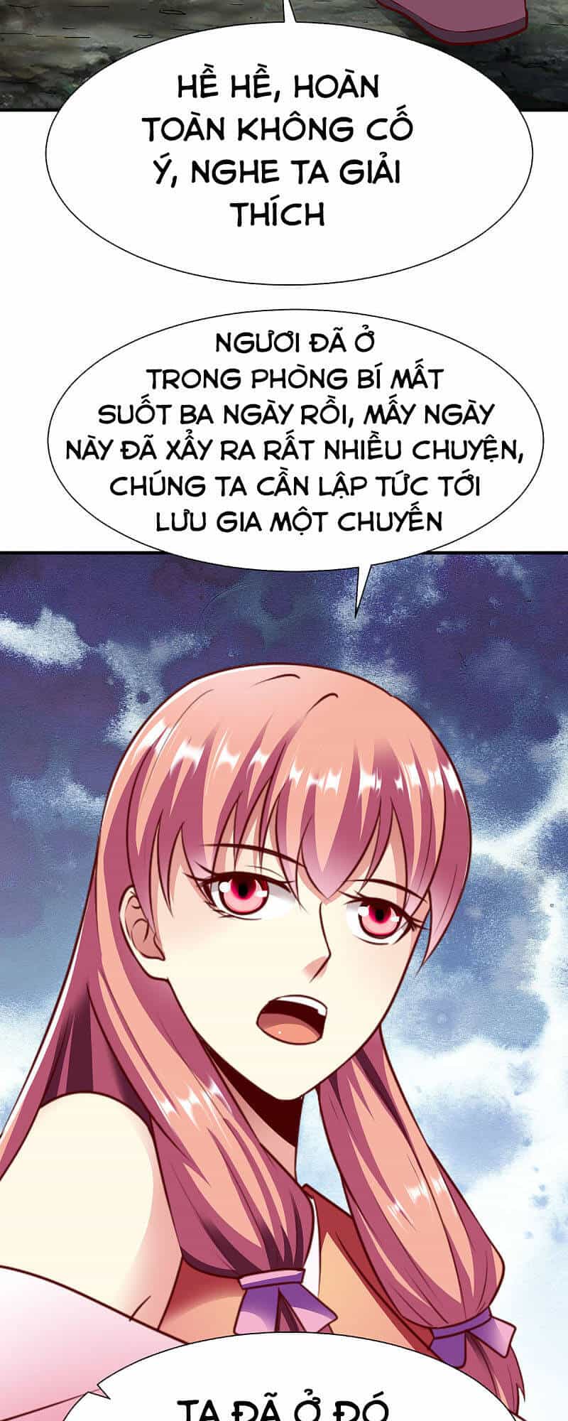 Chiến Đỉnh - Chương 238 - ảnh 18