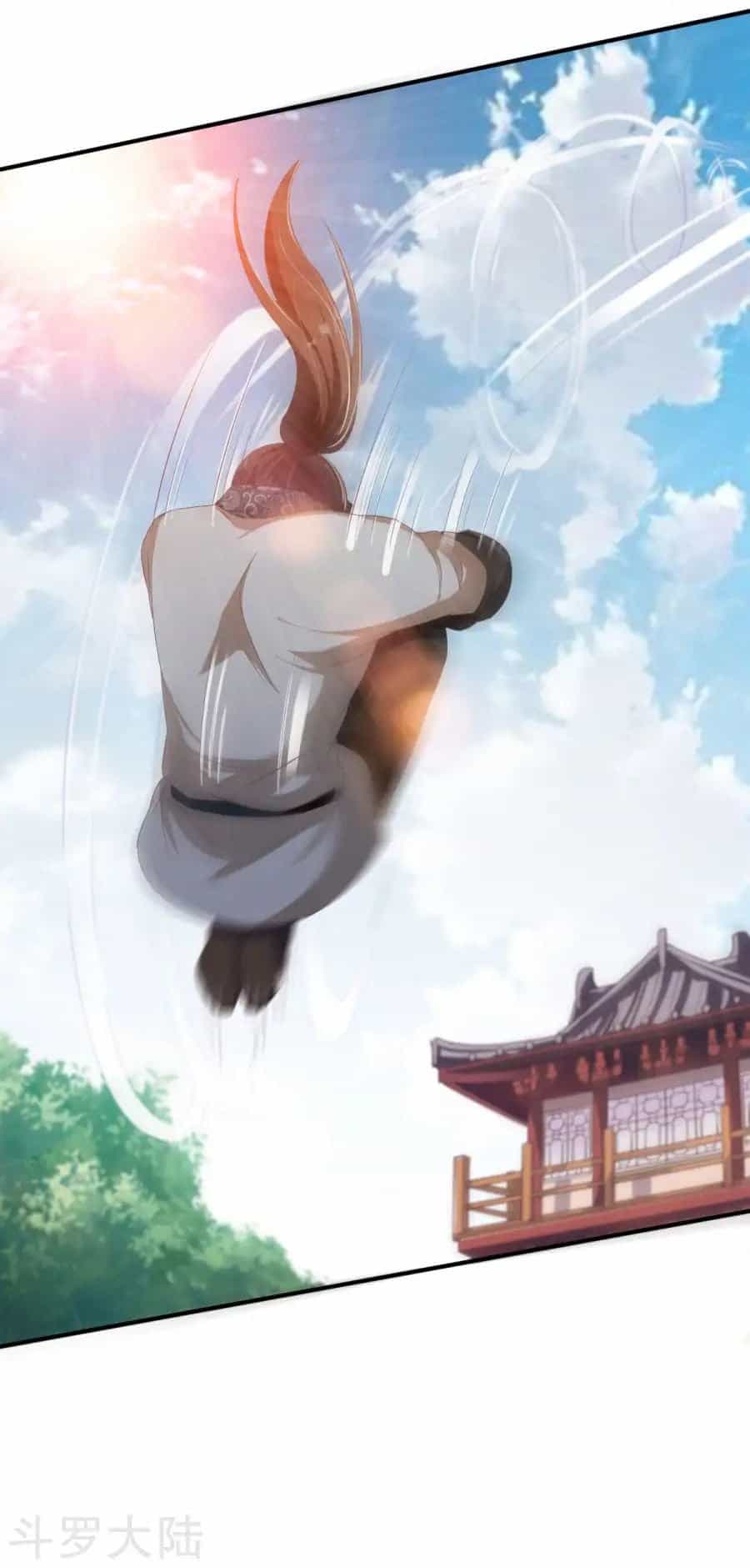 Chiến Đỉnh - Chương 24 - ảnh 15