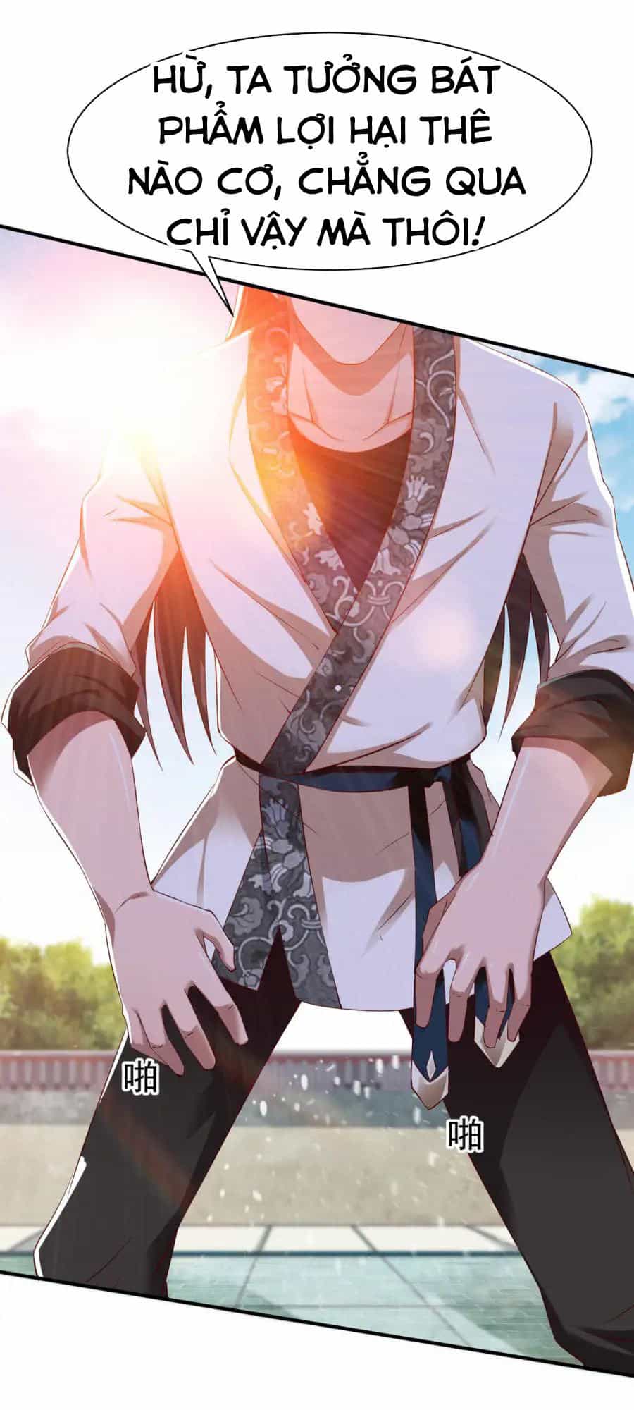 Chiến Đỉnh - Chương 24 - ảnh 19