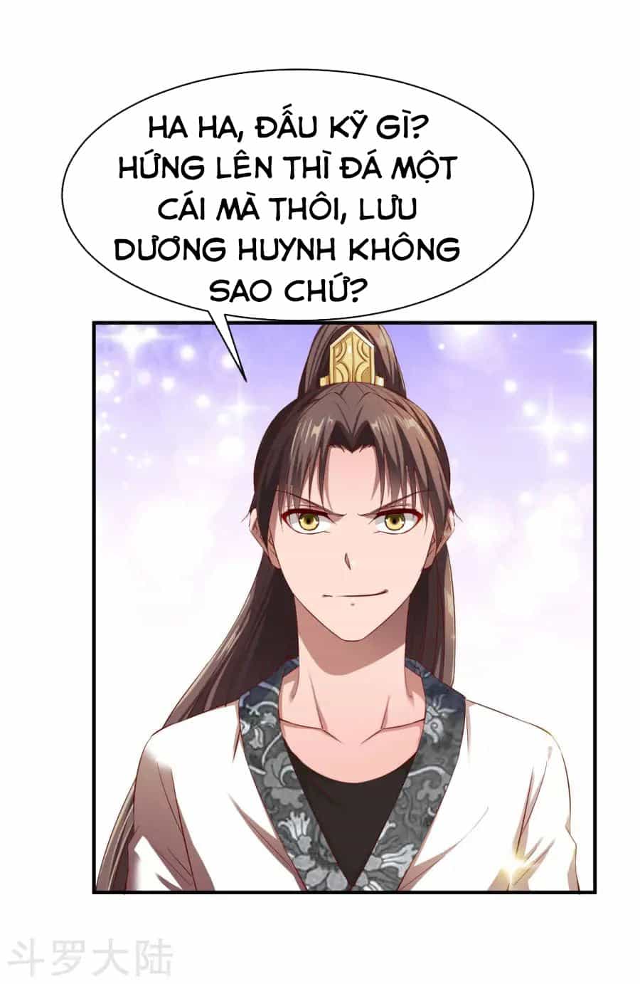 Chiến Đỉnh - Chương 24 - ảnh 63