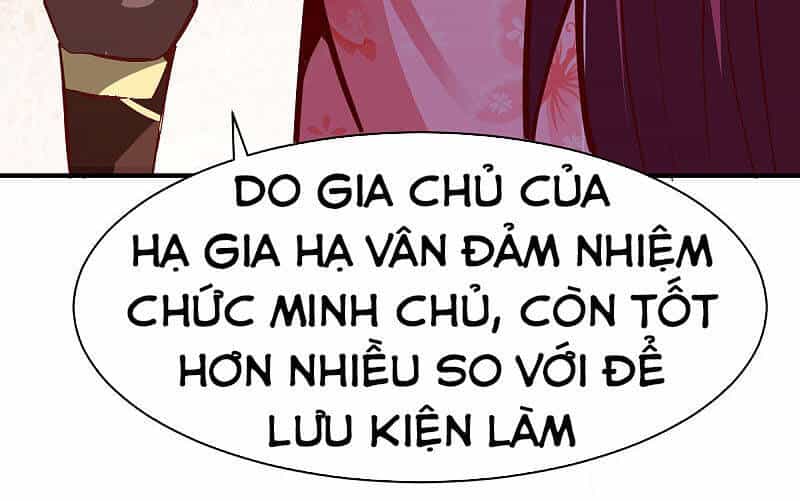 Chiến Đỉnh - Chương 242 - ảnh 6