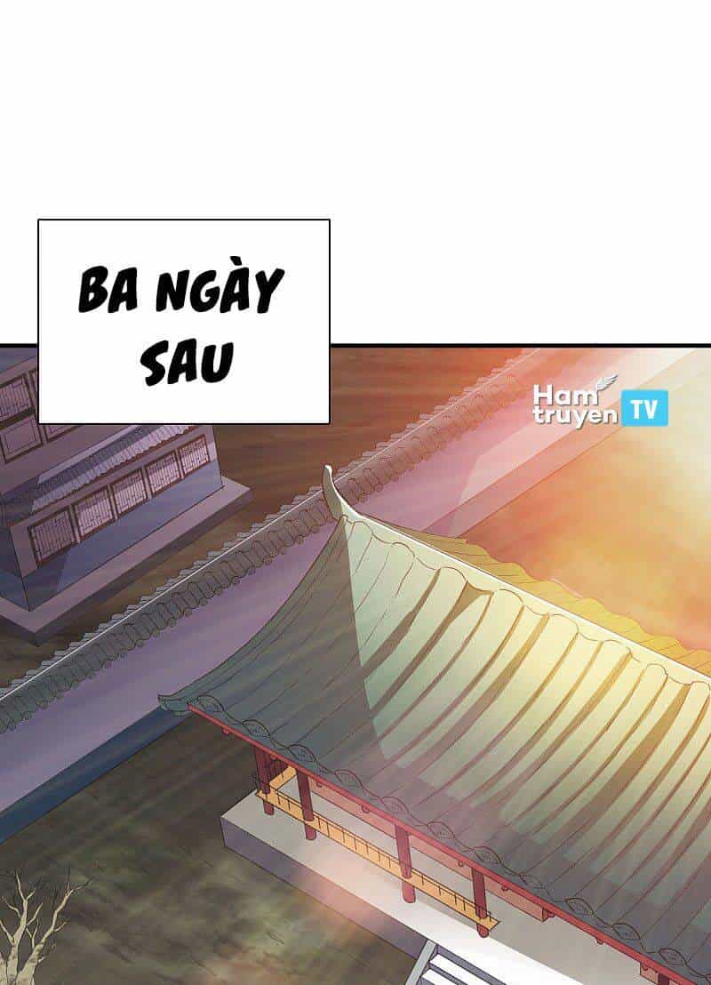 Chiến Đỉnh - Chương 246 - ảnh 1