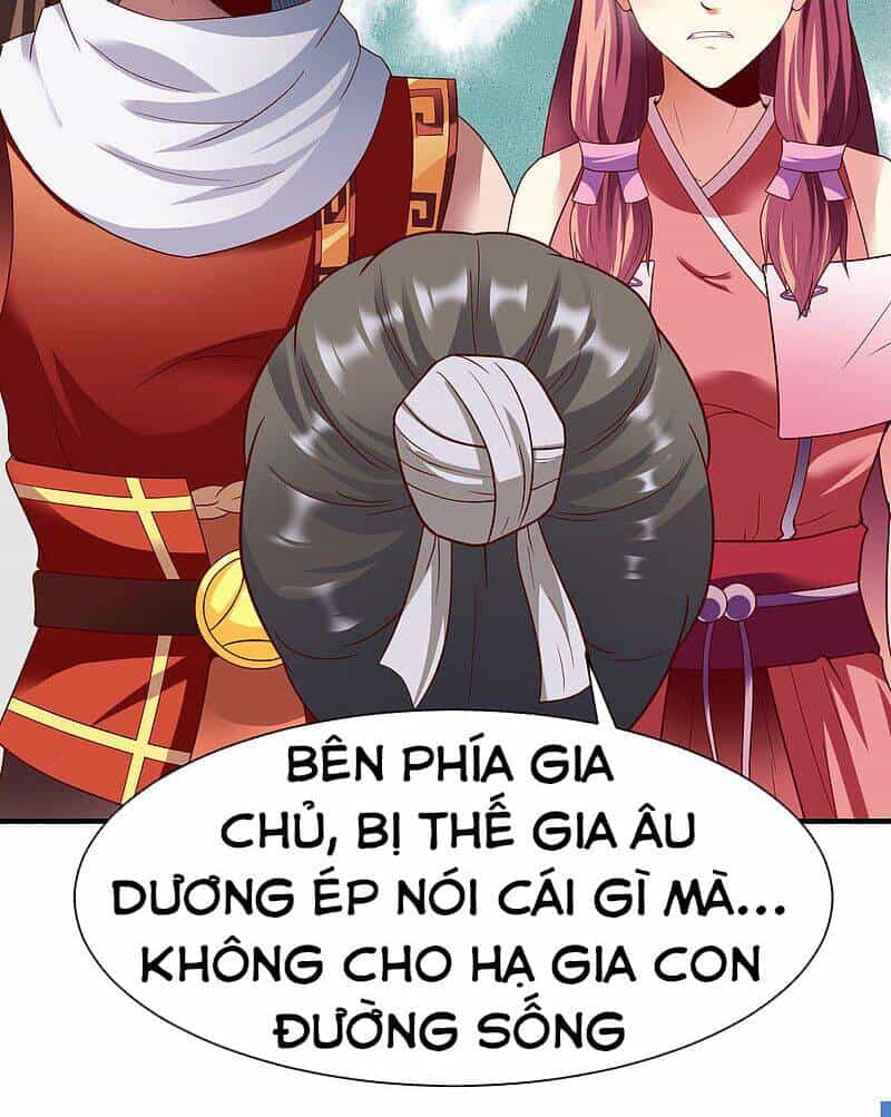 Chiến Đỉnh - Chương 246 - ảnh 15