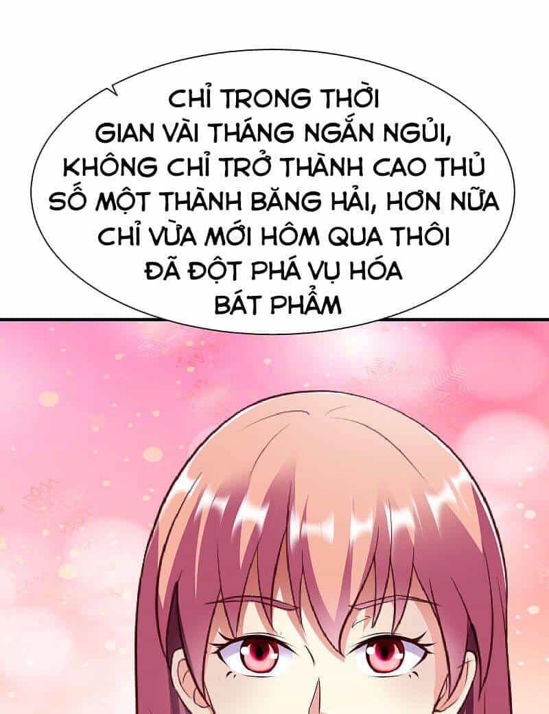 Chiến Đỉnh - Chương 246 - ảnh 6