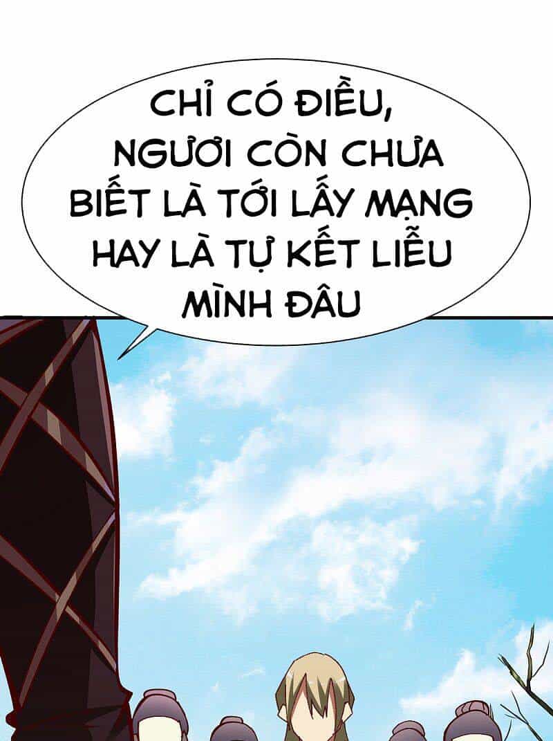 Chiến Đỉnh - Chương 247 - ảnh 16
