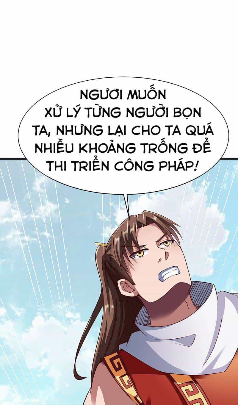 Chiến Đỉnh - Chương 248 - ảnh 13