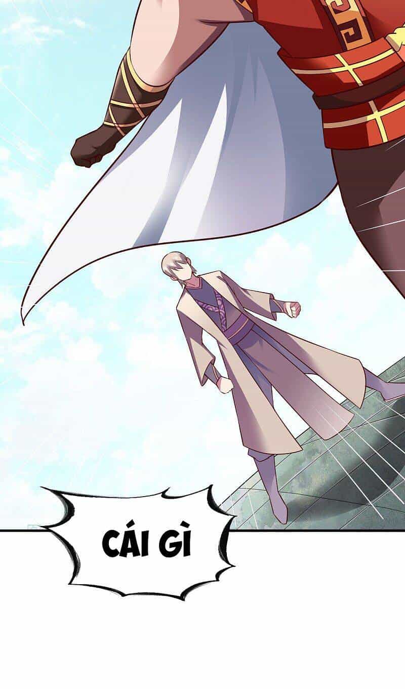 Chiến Đỉnh - Chương 248 - ảnh 14