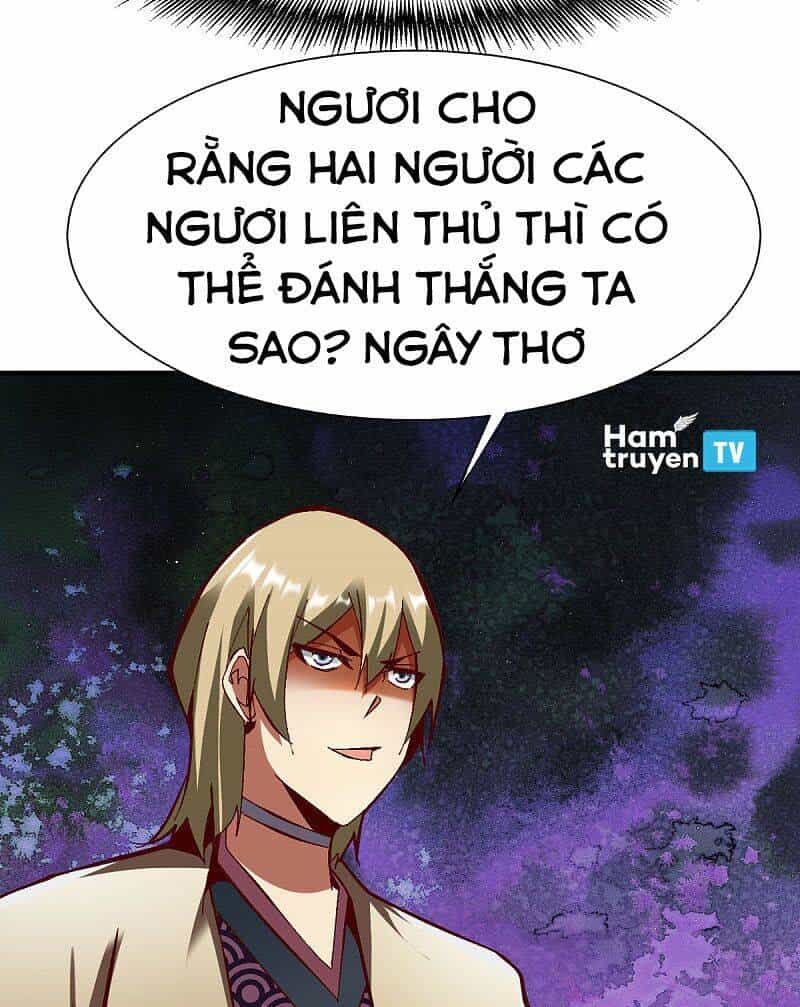 Chiến Đỉnh - Chương 249 - ảnh 4