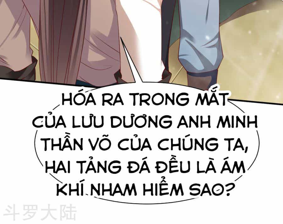 Chiến Đỉnh - Chương 25 - ảnh 44